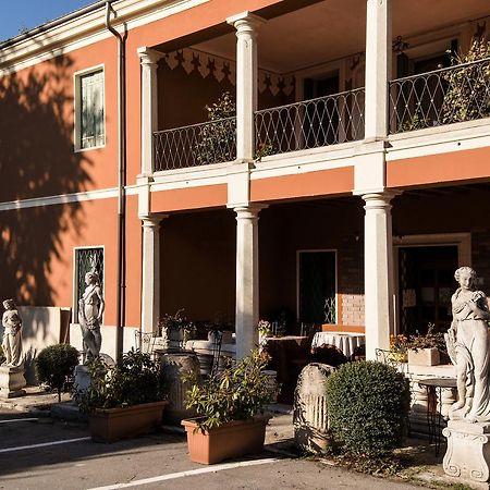 Villa Bonin Zovencedo Екстер'єр фото