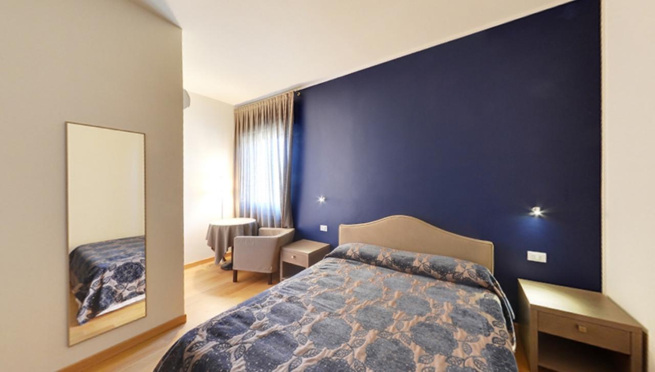 Villa Bonin Zovencedo Номер фото