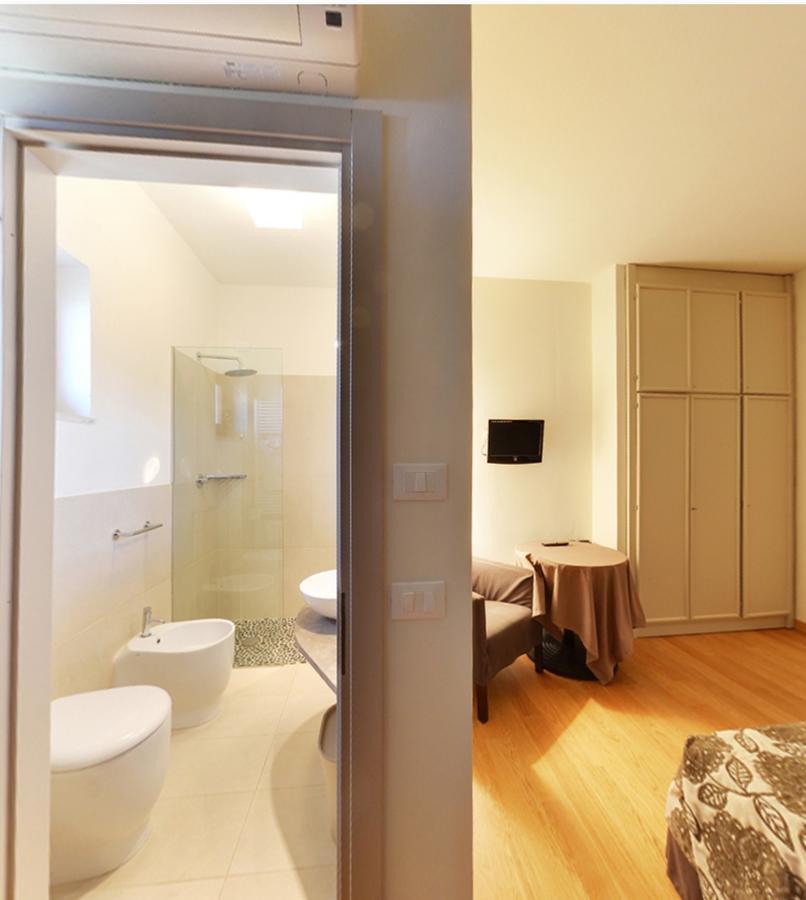 Villa Bonin Zovencedo Номер фото