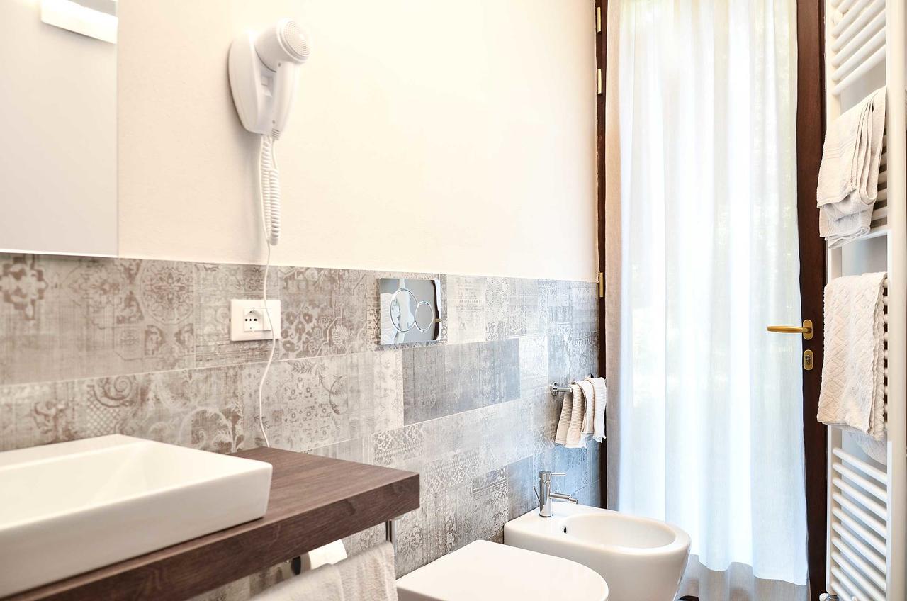 Villa Bonin Zovencedo Екстер'єр фото
