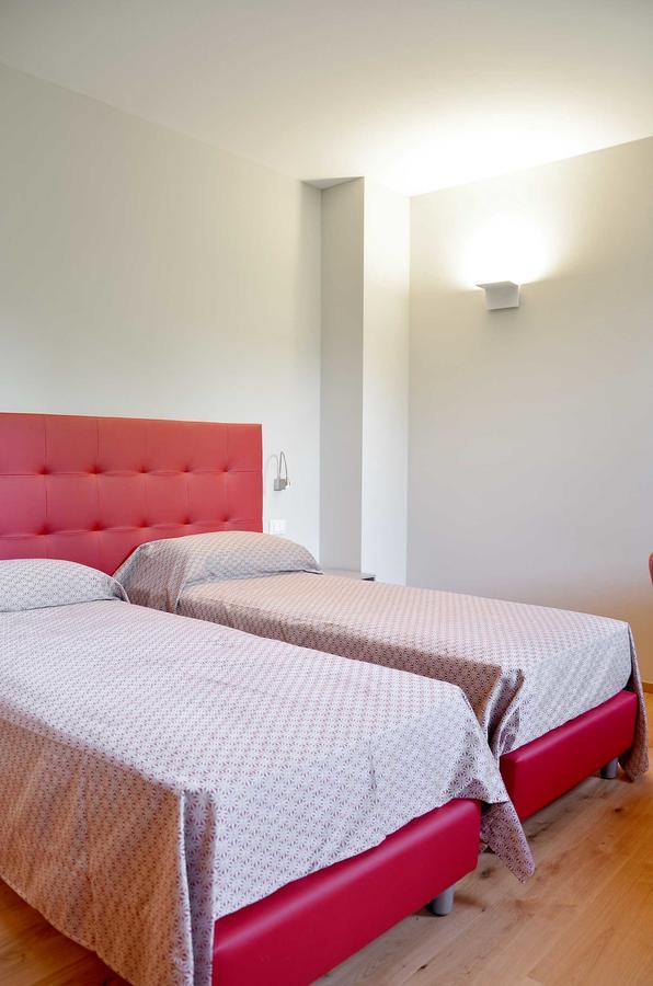 Villa Bonin Zovencedo Екстер'єр фото