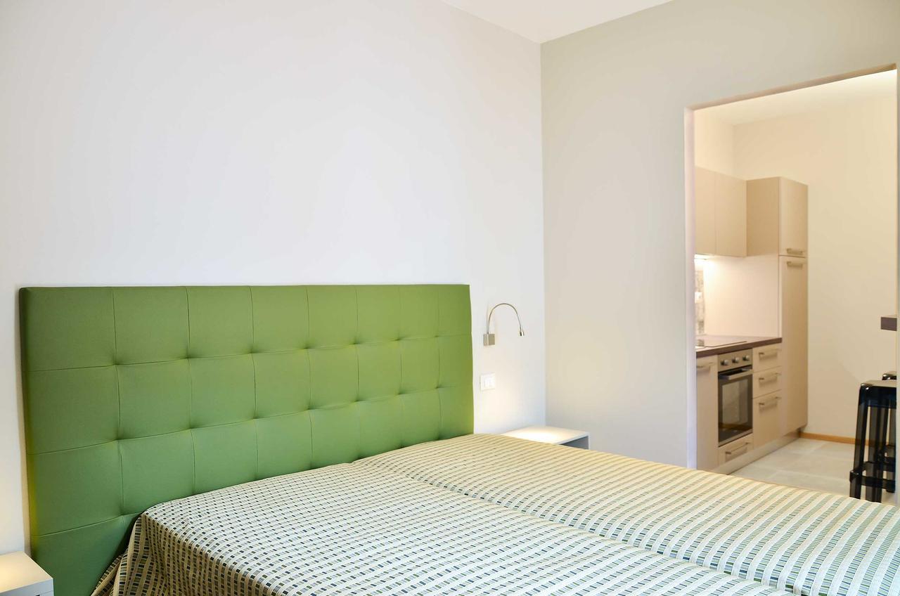 Villa Bonin Zovencedo Екстер'єр фото