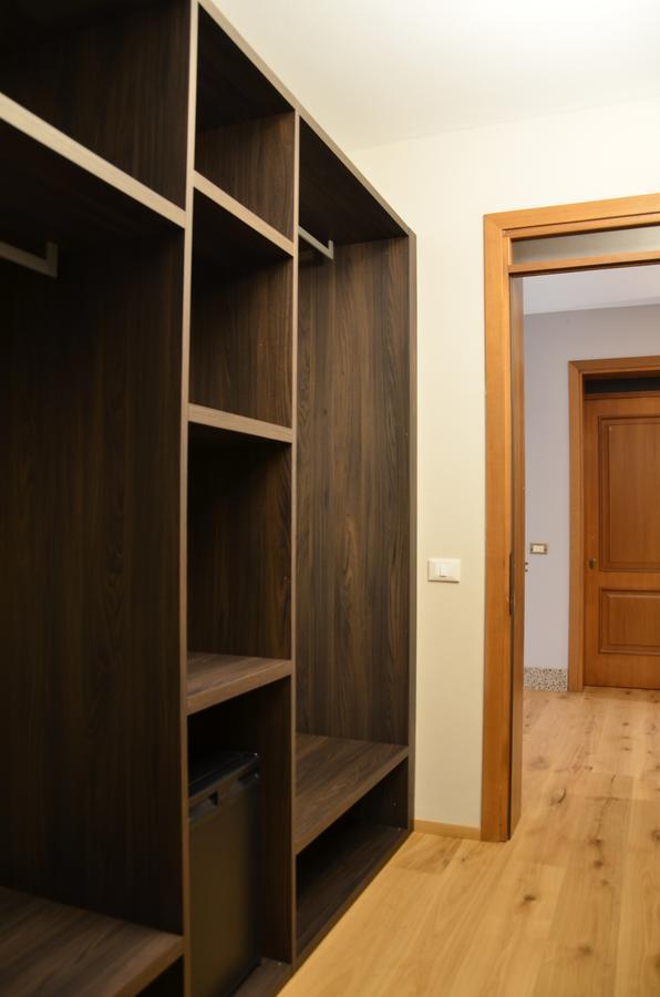 Villa Bonin Zovencedo Екстер'єр фото