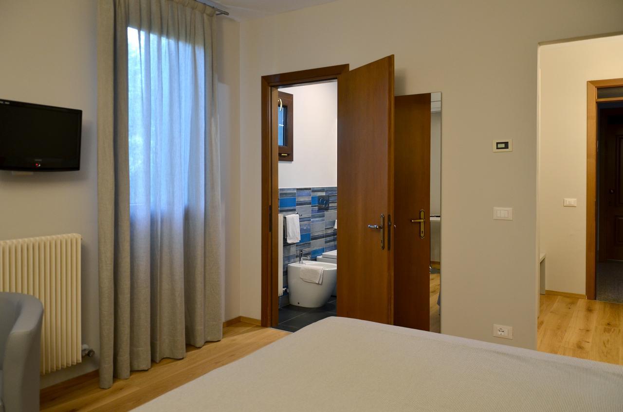 Villa Bonin Zovencedo Екстер'єр фото